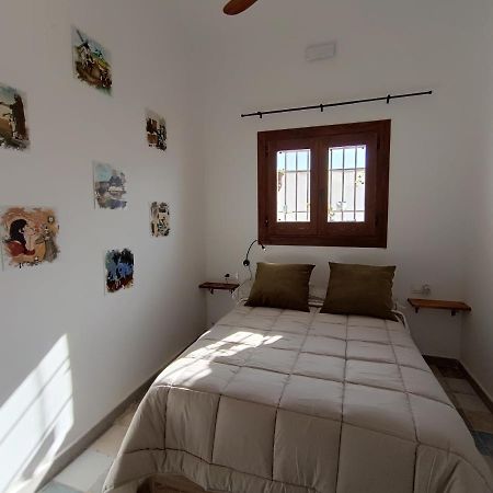 Rincones De Dario: Capitulo I Villa Campo De Criptana Dış mekan fotoğraf