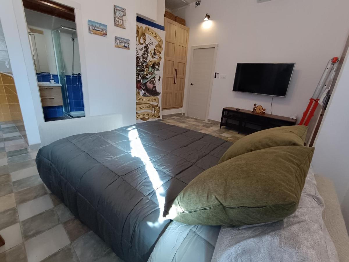 Rincones De Dario: Capitulo I Villa Campo De Criptana Dış mekan fotoğraf
