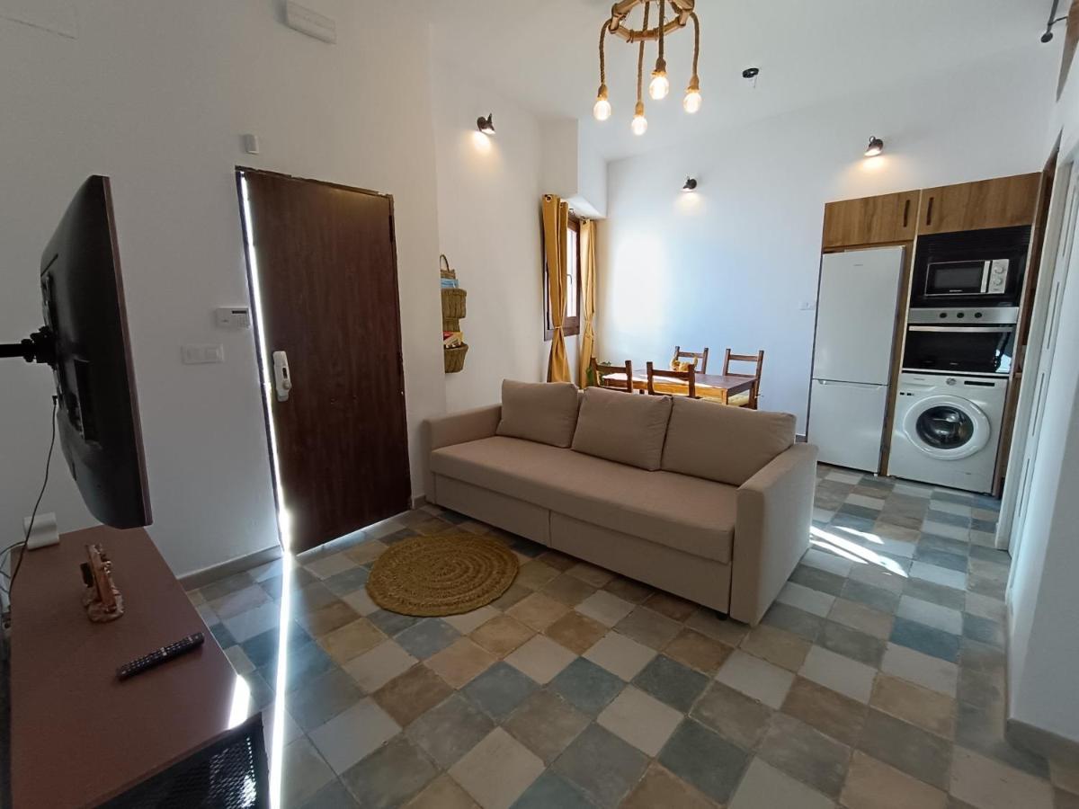 Rincones De Dario: Capitulo I Villa Campo De Criptana Dış mekan fotoğraf