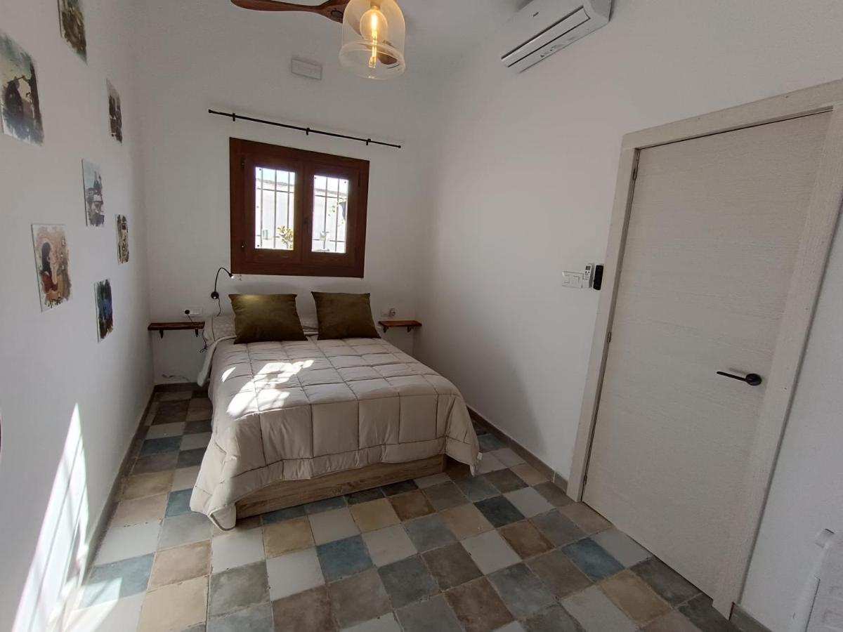 Rincones De Dario: Capitulo I Villa Campo De Criptana Dış mekan fotoğraf